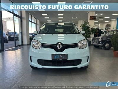 usata Renault Twingo 1.0 SCe 1.0 sce Intens 65cv