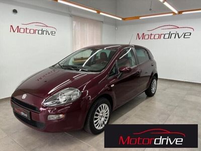 usata Fiat Punto Evo 1.4 S&S 8V 5p. Pop