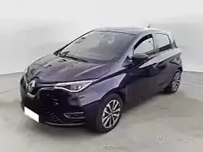 Usata Renault Zoe