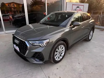 Usata Audi Q3