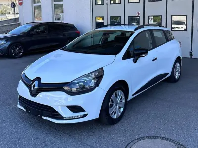 Usata Renault Clio