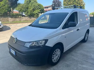 Usata VW Caddy