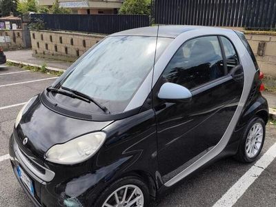 Smart ForTwo Coupé