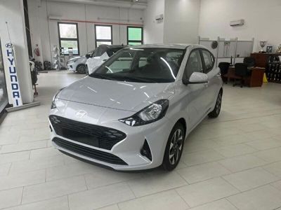 usata Hyundai i10 1.0 GPL Econext Connectline CON ECO-BONUS