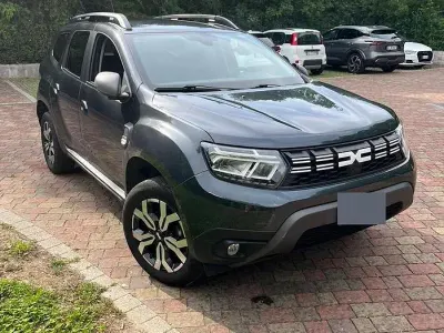 Usata Dacia Duster 150 CV (110 kW) 2023 SUV