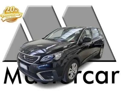 Usata Peugeot 5008