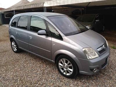 usata Opel Meriva 1ª serie 1.6 16V Cosmo