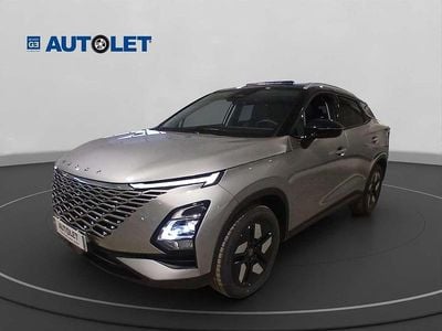 Nuova Omoda 5 147 CV (108 kW) 2026 Grigio SUV