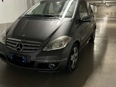Usata Mercedes A150