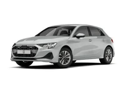 Nuova Audi A3 150 CV (110 kW) 2026 Grigio