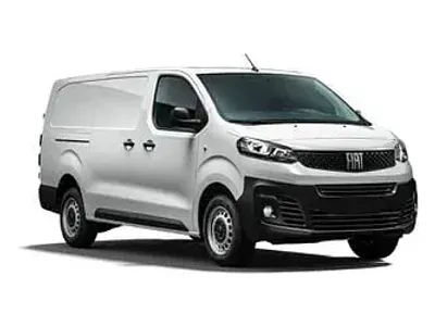 Usata Fiat Scudo