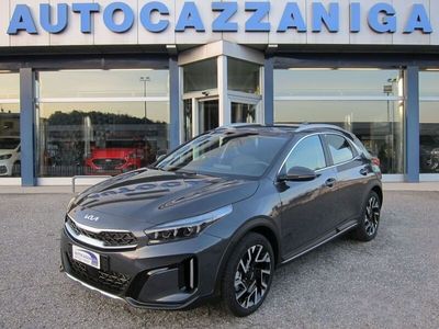 usata Kia XCeed 1.6 CRDi 1.6 CRDi 136cv HYBRID BUSINESS/STYLE/GT-LINE NUOVA