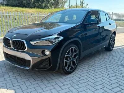 Usata BMW X2