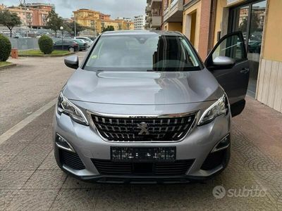 usata Peugeot 3008 BlueHDi 130 S&S Active