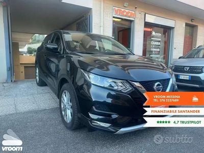 Usata Nissan Qashqai 116 CV (85 kW) 2020 SUV