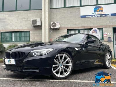 usata BMW Z4 sDrive23i