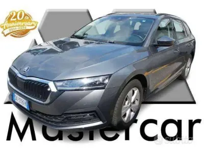 Occasion Skoda Octavia