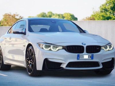 usata BMW M4 Serie 4 Cpé(F32/82)Coupé