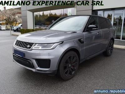 usata Land Rover Range Rover 3.0 SDV6 249 CV SE Cuneo