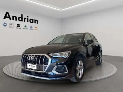 Usata Audi Q3