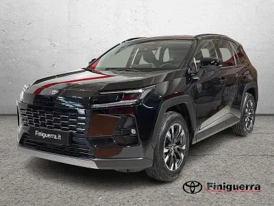 Usata Toyota RAV4 Hybrid