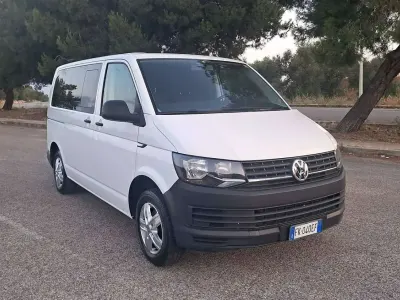 Usata VW T6