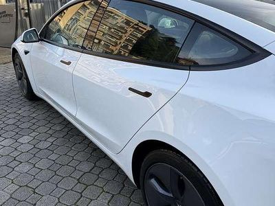 Usata 2022 Tesla Model 3 Berlina | 26.000 € (Buon prezzo)