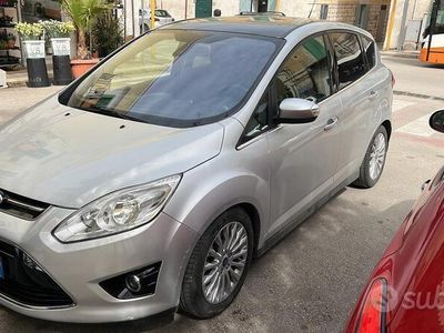 usata Ford C-MAX unipro titanium tetto