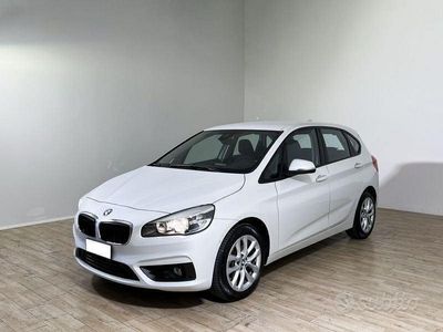 BMW 218 Active Tourer