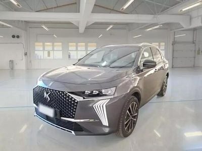 Usata DS Automobiles DS7 Crossback Rivoli 130 CV (95 kW) 2023 SUV
