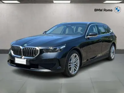 Usata BMW 530e