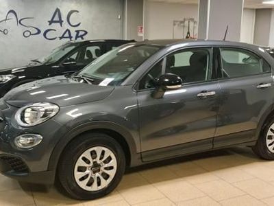 usata Fiat 500X 500X1.3 mjt Cult 95cv