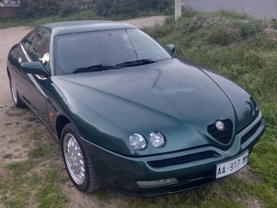 Alfa Romeo GTV