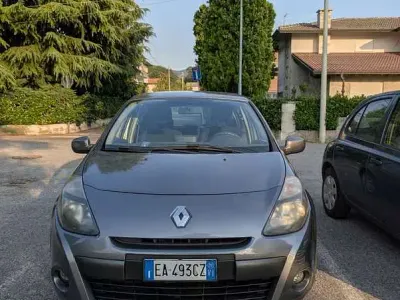 Usata Renault Clio II