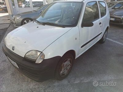 usata Fiat Seicento - Buona neopatentati - 2005