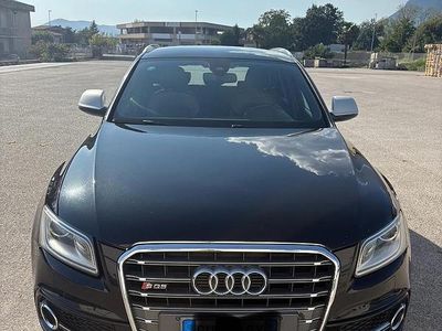 Usata Audi SQ5 2013 SUV
