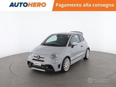 Abarth 695