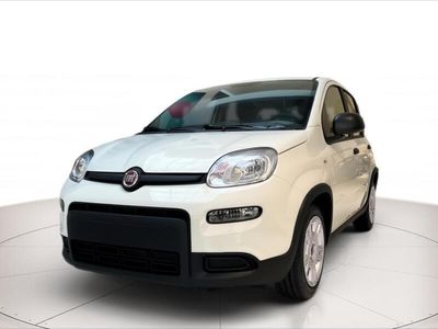 usata Fiat Panda New1.0 Hybrid 70cv