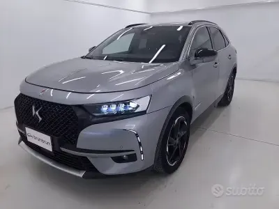 Usata DS Automobiles DS7 Crossback