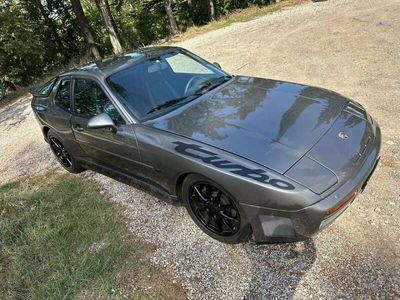 Porsche 944 Turbo