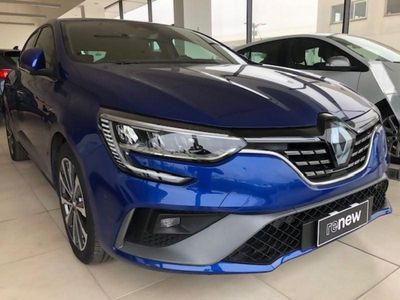 Renault Mégane IV