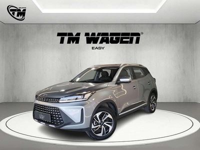 Argento Nuova 2025 EMC SEI SUV | 17.900 € (Buon prezzo)