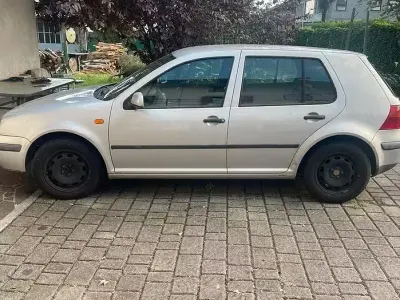Usata VW Golf III