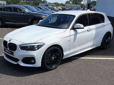 BMW 114