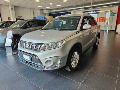 Grigio Usata 2019 Suzuki Vitara Cool SUV | 16.990 € (Buon prezzo)