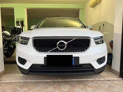 usata Volvo XC40 D3 Geartronic Business Plus