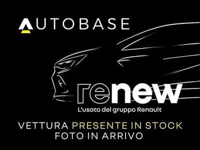 Usata Renault Arkana Engineered 2023 Grigio scuro SUV