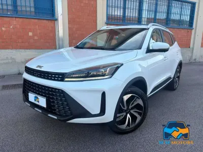 Usata EMC Wave 3 113 CV (83 kW) 2024 Bianco SUV
