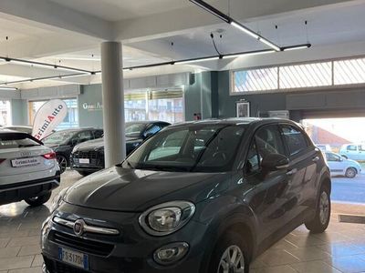 usata Fiat 500X Pop 1.3