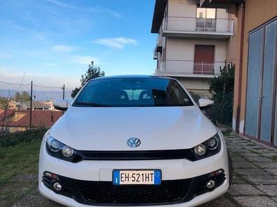 usata VW Scirocco Scirocco2.0 tsi Edition